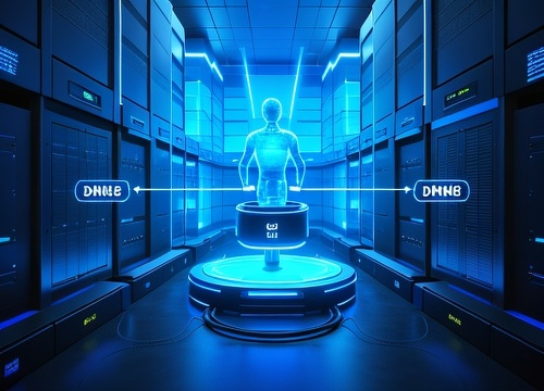 DNS與域名解析是什么意思？