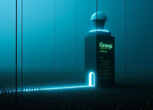 .group域名是什么意思？