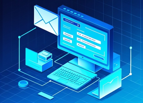 企業(yè)郵箱域名是什么？怎么注冊(cè)一個(gè)企業(yè)郵箱域名？