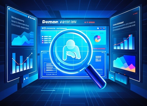 域名所有人信息查詢：如何有效獲取和利用域名注冊信息