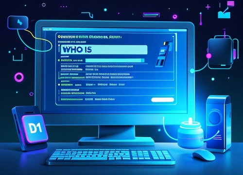 域名WHOIS查詢工具的使用技巧與注意事項(xiàng)