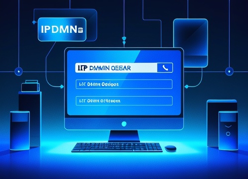 深入解析查詢IP域名的必要性與技巧 深入解析查詢IP域名的必要性與技巧