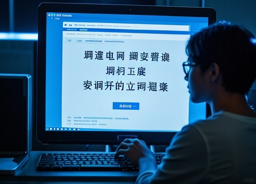 查詢中文域名的技巧與注意事項 查詢中文域名的技巧與注意事項