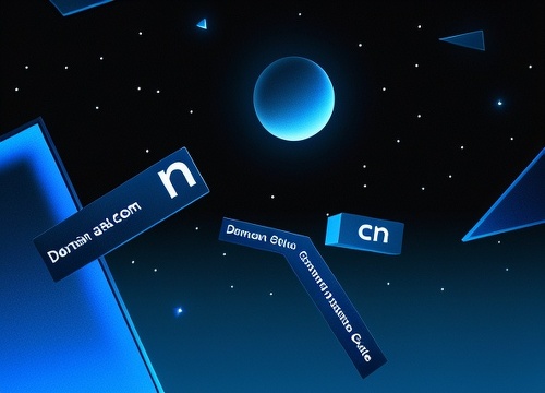 .com域名和.cn域名的介紹 .com域名和.cn域名的介紹