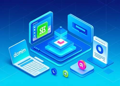 常見的域名注冊平臺有哪些 常見的域名注冊平臺有哪些