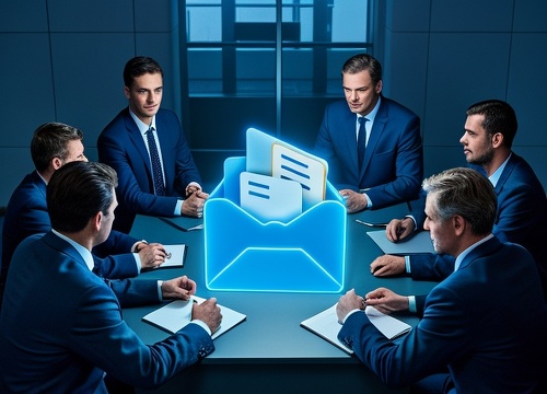 企业邮箱由公司统一分配吗 企业邮箱由公司统一分配吗