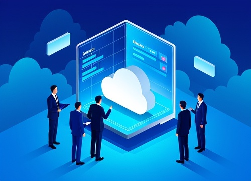 大家都用什么云虚拟主机