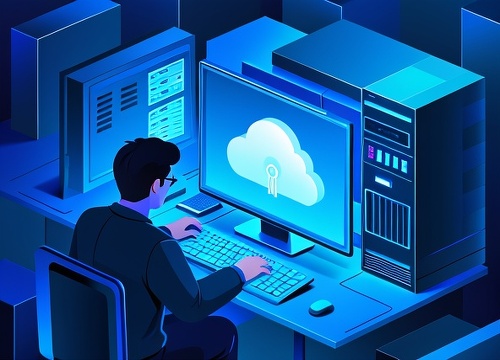 　　云服务器自己可以购买么