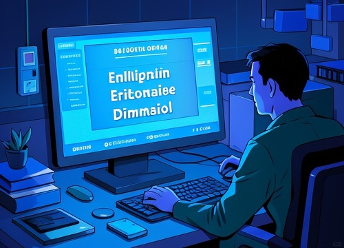 如何购买专属自己的域名