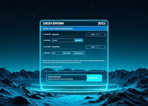 2025年怎么注册域名