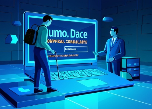 公司域名到期有什么影响