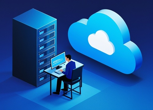 做站长需要购买云服务器吗