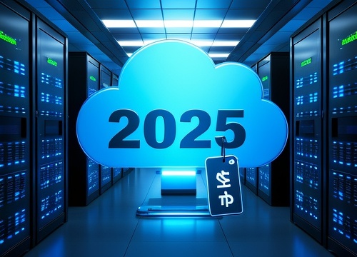 云服务器租赁价格