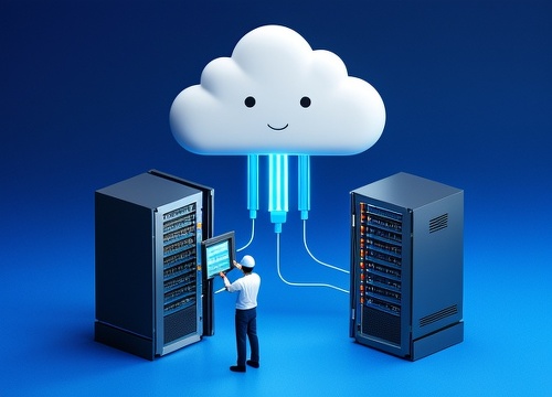 云服务器卡顿解决办法