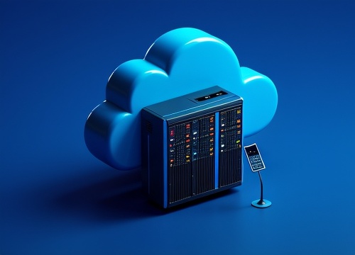 云服务器使用人数