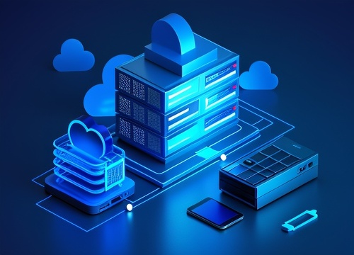 云服务器能升带宽不