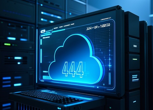 云服务器端口
