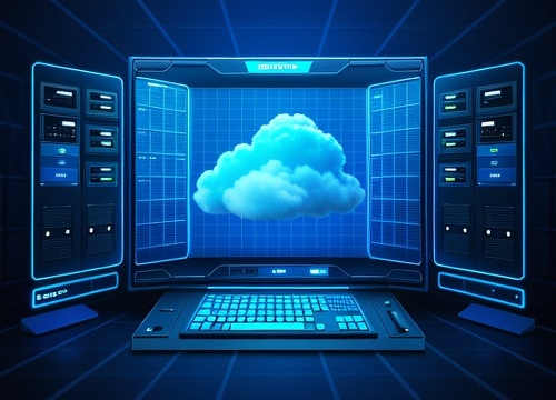 云服务器控制台