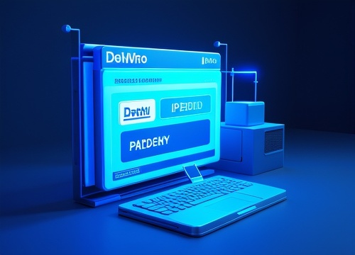 注册域名时有ip地址吗