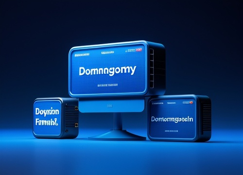 一般注册域名后缀注册哪几个