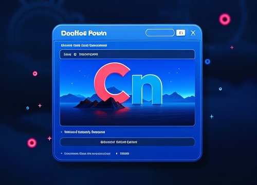 域名注册cn好不好?cn域名有何好处?