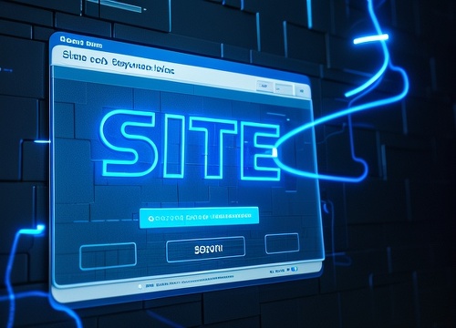 site域名是做什么的?可以注册site域名吗?