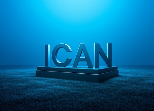 ICANN是什么含义?