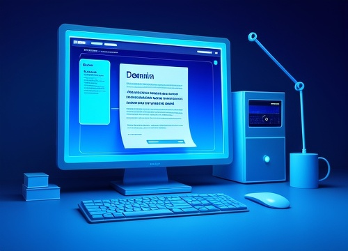 域名服务商有哪些 域名服务商有哪些