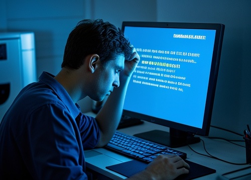 域名注册后无法使用怎么办呢