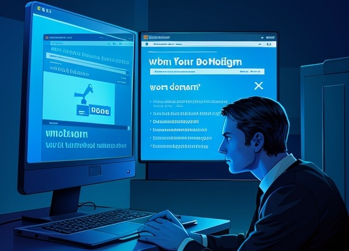 域名和网址的区别