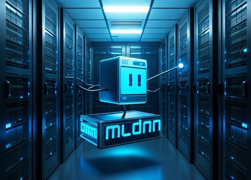 服务器与域名有什么关系？