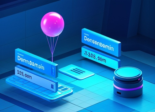 怎样注册域名?一级域名好还是二级域名好?