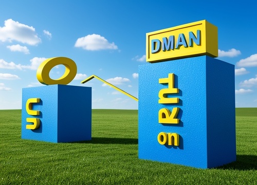 个人域名与企业域名的区别？