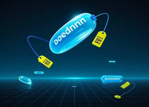 买个域名多少钱一年