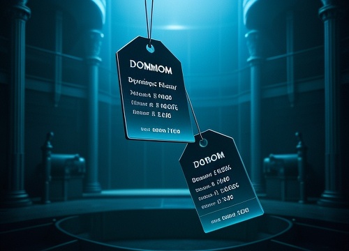 一个域名一年要多少钱 一个域名一年要多少钱