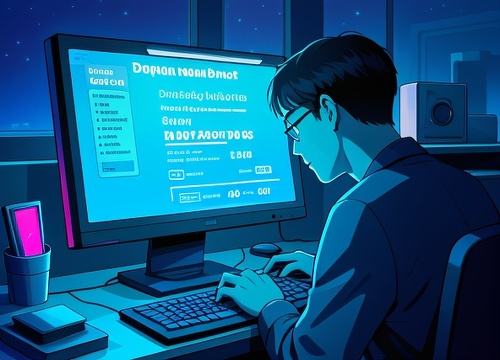 买域名多少钱一年