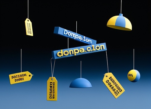 域名需要多少钱一个