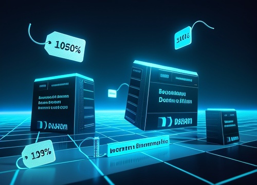 网络域名需要多少钱