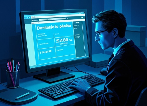 买一个域名多少钱 买一个域名多少钱