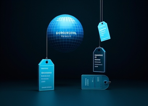 域名多少钱买一个