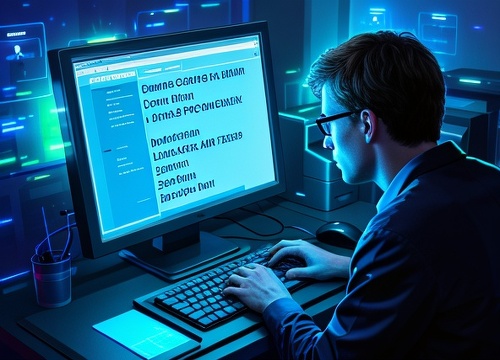 选择域名的5个关键因素