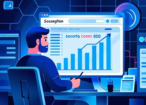 域名的SEO优化技巧