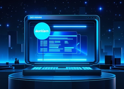 靠谱的域名注册平台服务商