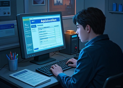 哪里有申请网站域名