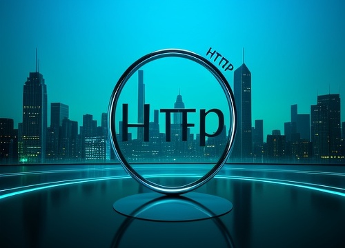 http是网址还是域名