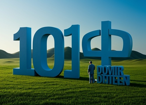 10年域名最便宜吗？