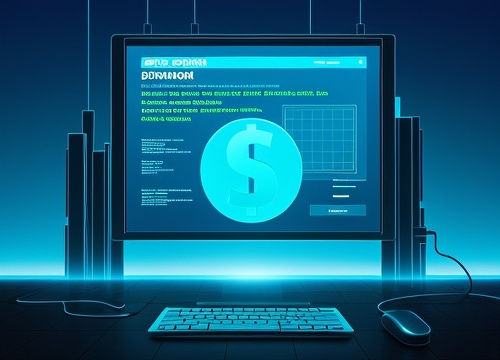 注册域名能赚钱吗