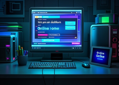 域名online代表的含义是什么? 域名online代表的含义是什么?