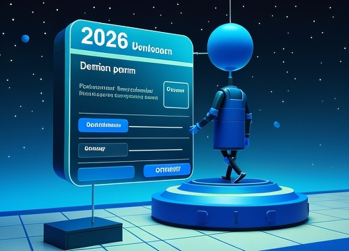 2026 年如何注册域名?新手一步步完整教程 2026 年如何注册域名?新手一步步完整教程