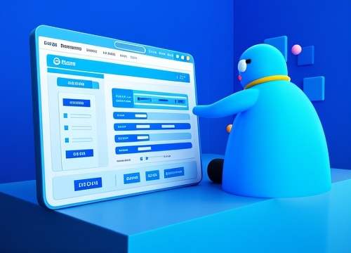 聚名怎么把域名放竞价